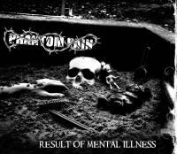 Phantom Pain (FIN) : Result of Mental Illness